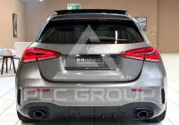 2020 Mercedes Benz A35 AMG