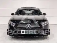 2020 Mercedes Benz A35 AMG