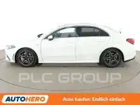 2020 Mercedes Benz A35 AMG