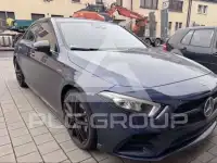 2020 Mercedes Benz A35 AMG