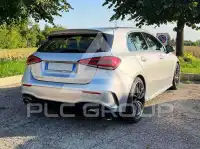 2020 Mercedes Benz A35 AMG