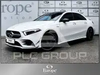 2020 Mercedes Benz A35 AMG