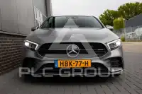2020 Mercedes Benz A35 AMG