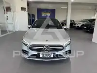 2020 Mercedes Benz A35 AMG
