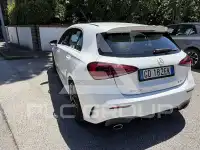2020 Mercedes Benz A35 AMG