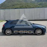 2020 Mercedes Benz A35 AMG