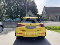 2020 Mercedes Benz A35 AMG