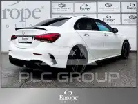 2020 Mercedes Benz A35 AMG