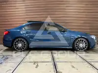 2020 Mercedes Benz A35 AMG