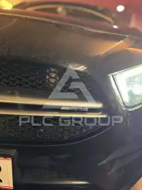 2020 Mercedes Benz A35 AMG