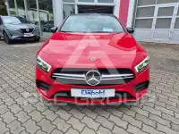 2020 Mercedes Benz A35 AMG