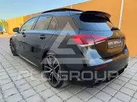 2020 Mercedes Benz A35 AMG