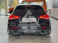2020 Mercedes Benz A35 AMG