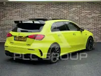 2020 Mercedes Benz A35 AMG