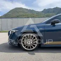 2020 Mercedes Benz A35 AMG