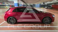 2020 Mercedes Benz A35 AMG