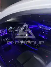 2020 Mercedes Benz A35 AMG
