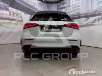 2020 Mercedes Benz A35 AMG