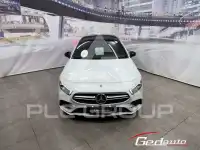2020 Mercedes Benz A35 AMG