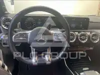 2020 Mercedes Benz A35 AMG