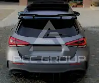 2020 Mercedes Benz A35 AMG