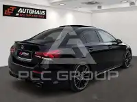 2020 Mercedes Benz A35 AMG