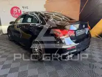 2020 Mercedes Benz A35 AMG