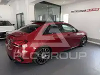 2020 Mercedes Benz A35 AMG