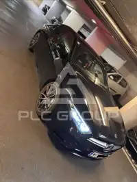 2020 Mercedes Benz A35 AMG