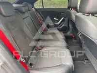 2020 Mercedes Benz A35 AMG