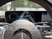 2020 Mercedes Benz A35 AMG