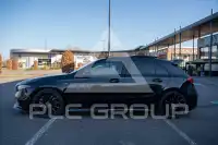 2020 Mercedes Benz A35 AMG