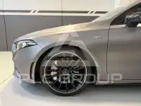 2020 Mercedes Benz A35 AMG