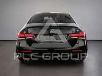 2020 Mercedes Benz A35 AMG