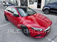 2020 Mercedes Benz A35 AMG