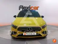 2020 Mercedes Benz A35 AMG
