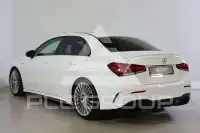 2020 Mercedes Benz A35 AMG