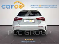 2020 Mercedes Benz A35 AMG