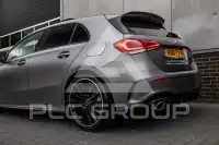 2020 Mercedes Benz A35 AMG