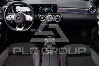 2020 Mercedes Benz A35 AMG