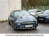 2020 Mercedes Benz A35 AMG