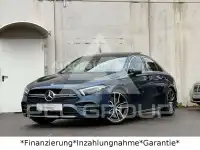 2020 Mercedes Benz A35 AMG