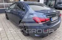 2020 Mercedes Benz A35 AMG