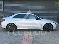 2020 Mercedes Benz A35 AMG