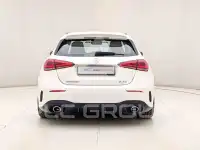 2020 Mercedes Benz A35 AMG