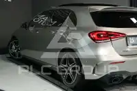 2020 Mercedes Benz A35 AMG