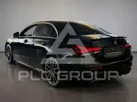 2020 Mercedes Benz A35 AMG