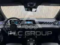 2020 Mercedes Benz A35 AMG