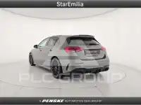 2020 Mercedes Benz A35 AMG