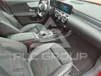 2020 Mercedes Benz A35 AMG